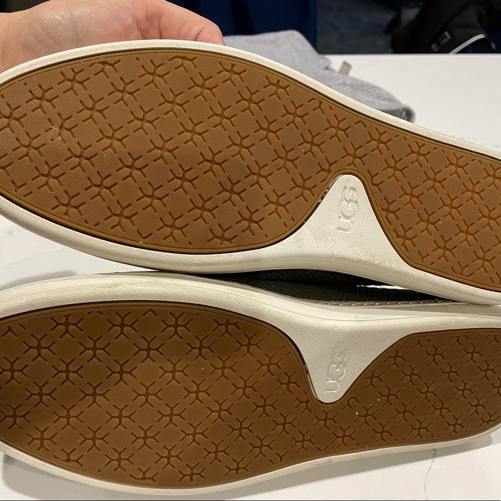 Ugg Boat Shoe - image 5